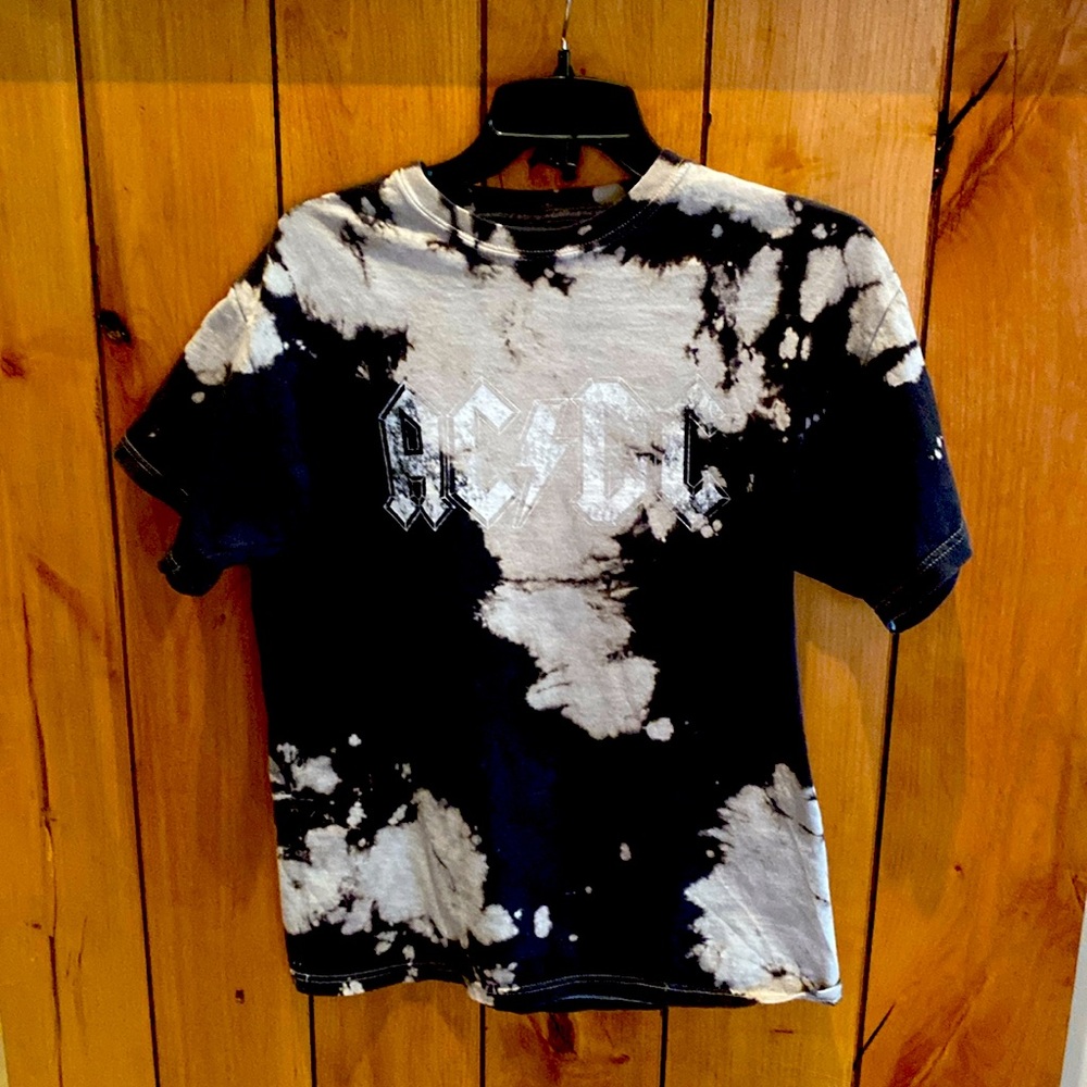 AC/DC shirt